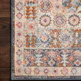 Loloi Clara Pebble / Fiesta Rug RUGS - synthetic Loloi