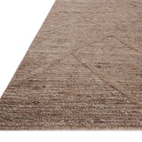 Loloi Cline Mocha Rug