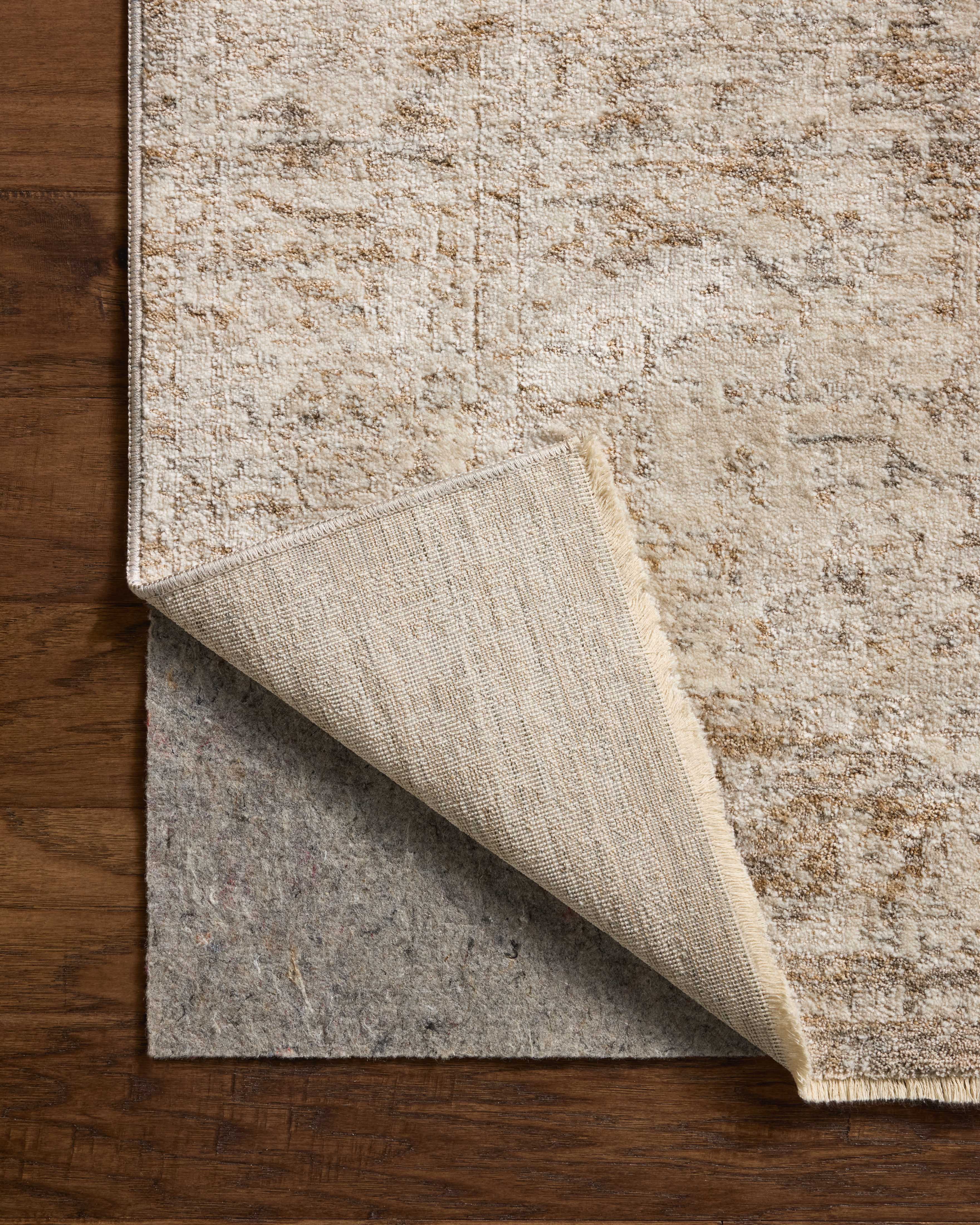 Loloi Clarisse Smoke / Natural Rug RUGS - synthetic Loloi 18" x 18" sample