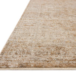 Loloi Clarisse Taupe / Dove Rug RUGS - synthetic Loloi 18" x 18" sample