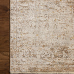 Loloi Clarisse Taupe / Dove Rug RUGS - synthetic Loloi 18" x 18" sample