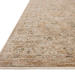 Loloi Clarisse Natural / Granite Rug RUGS - synthetic Loloi 18" x 18" sample