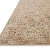 Loloi Clarisse Natural / Granite Rug RUGS - synthetic Loloi 18" x 18" sample