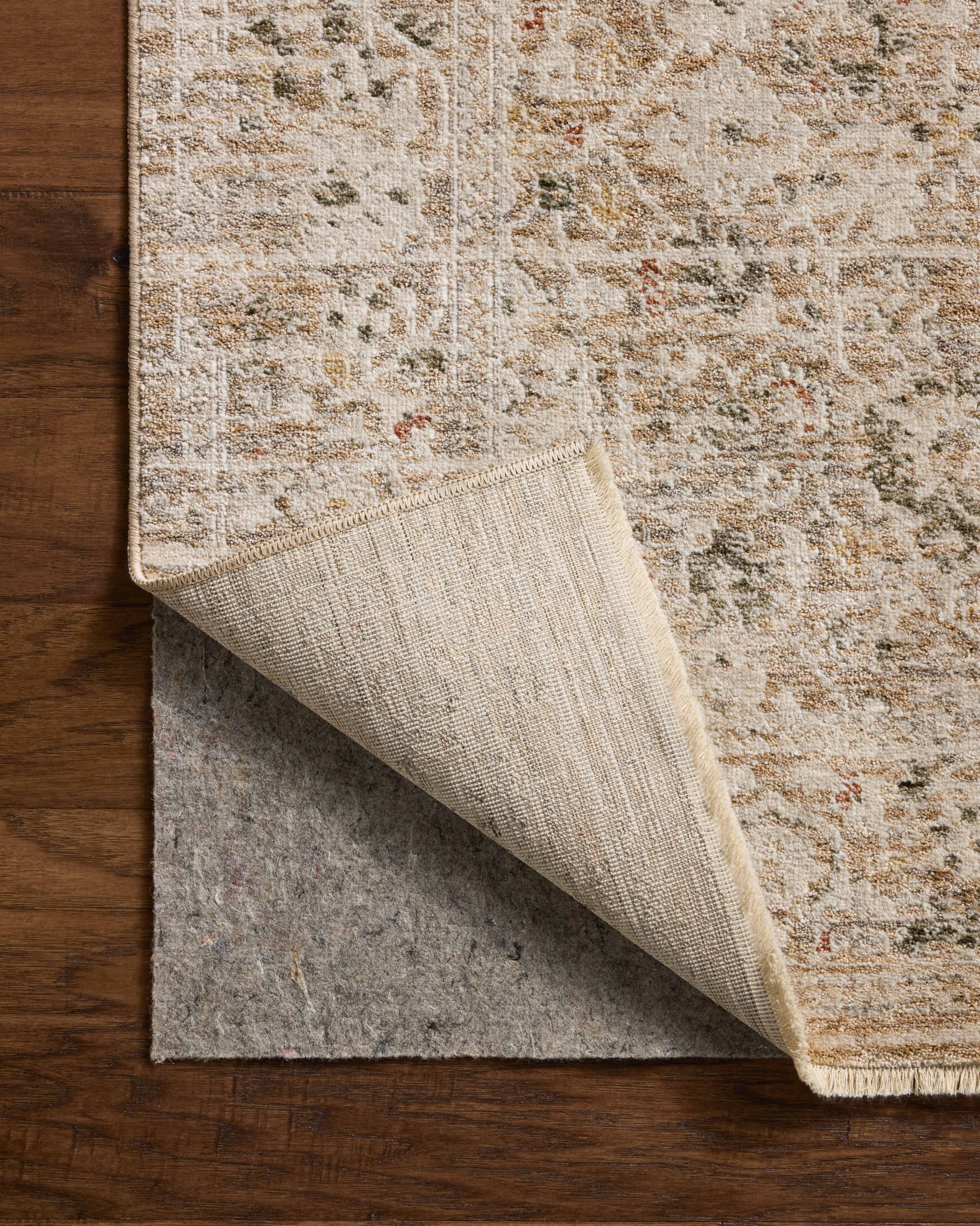 Loloi Clarisse Natural / Granite Rug RUGS - synthetic Loloi 18" x 18" sample