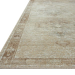 Amber Lewis x Loloi Cambria Mist / Natural Rug RUGS - jute Loloi