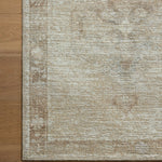 Amber Lewis x Loloi Cambria Mist / Natural Rug RUGS - jute Loloi