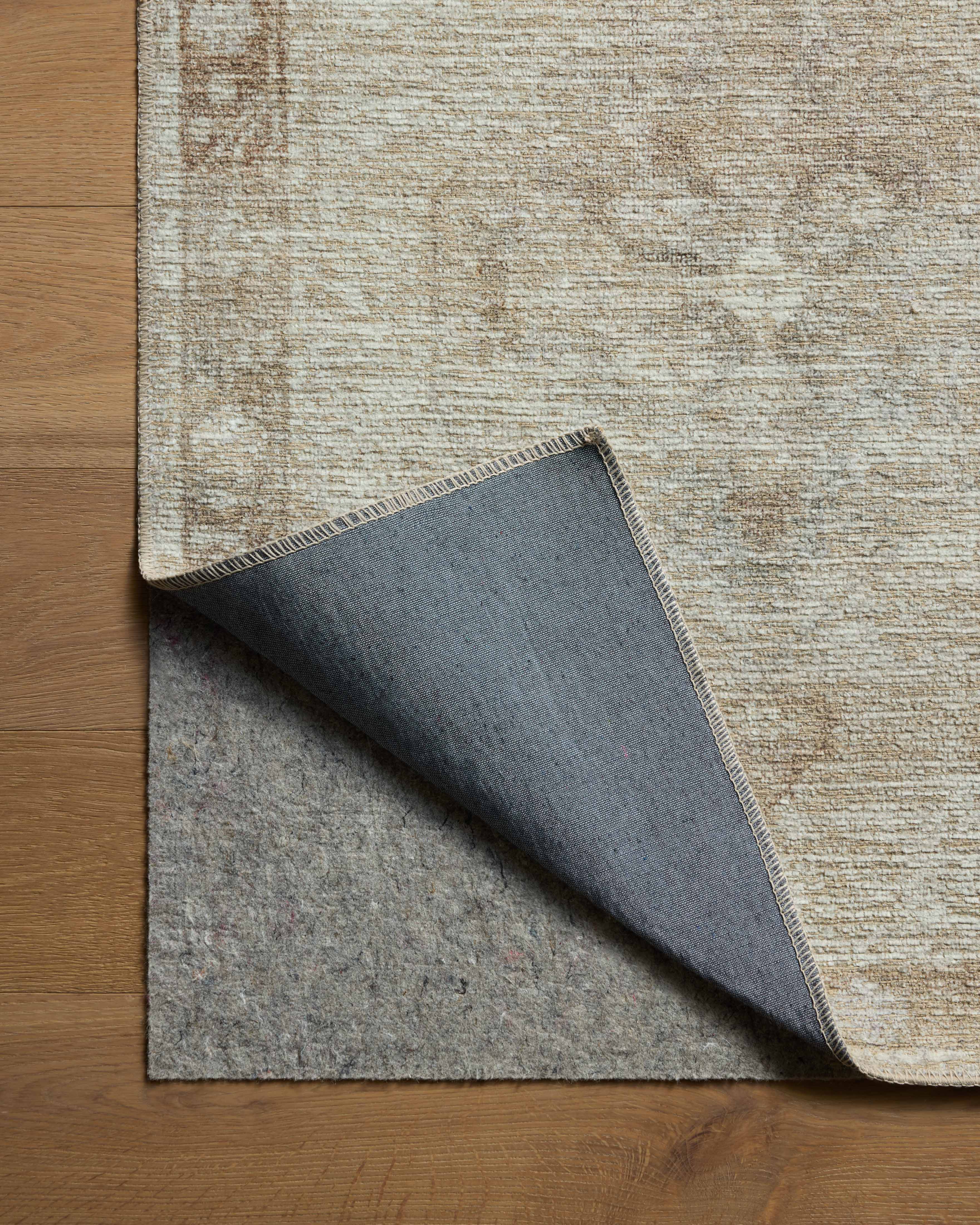Amber Lewis x Loloi Cambria Mist / Natural Rug RUGS - jute Loloi