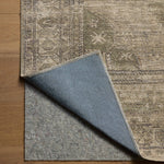IN STORE - Amber Lewis x Loloi Cambria Sand / Olive Rug IN STORE - rugs Loloi