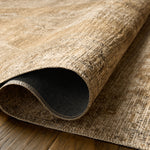 Amber Lewis x Loloi Cambria Taupe / Antique Bronze Rug RUGS - jute Loloi