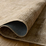 IN STORE - Amber Lewis x Loloi Cambria Natural / Jade Rug RUGS - jute Loloi