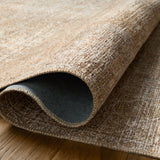 FLOOR MODEL - Amber Lewis x Loloi Cambria Multi / Natural Rug IN STORE - rugs Loloi