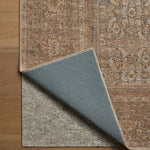 IN STORE - Amber Lewis x Loloi Cambria Ocean / Bark Rug IN STORE - rugs Loloi