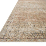 IN STORE - Amber Lewis x Loloi Cambria Ocean / Brick Rug IN STORE - rugs Loloi