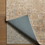 IN STORE - Amber Lewis x Loloi Cambria Ocean / Brick Rug IN STORE - rugs Loloi