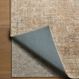 IN STORE - Amber Lewis x Loloi Cambria Ocean / Brick Rug IN STORE - rugs Loloi
