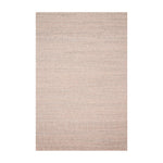 Loloi Cole Blush / Ivory Rug RUGS - synthetic Loloi 18" x 18"