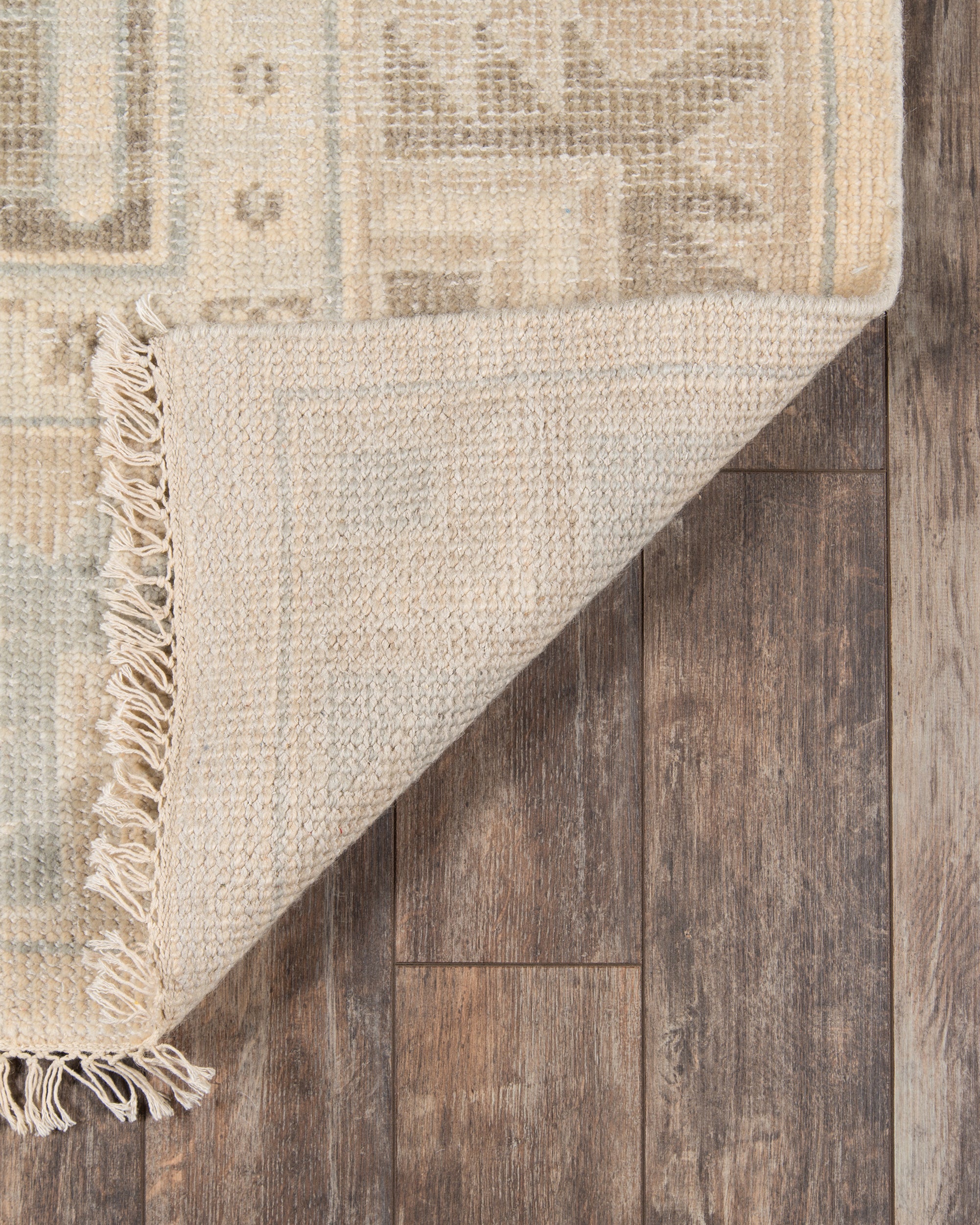 Concord Walden Hand Knotted Area Rug RUGS - wool Momeni