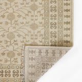 Concord Sudbury Hand Knotted Area Rug RUGS - wool Momeni