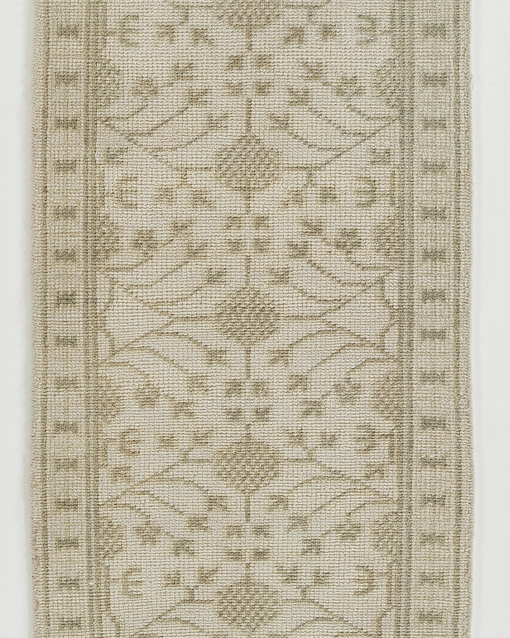 Concord Sudbury Hand Knotted Area Rug RUGS - wool Momeni