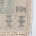 Concord Sudbury Hand Knotted Area Rug RUGS - wool Momeni
