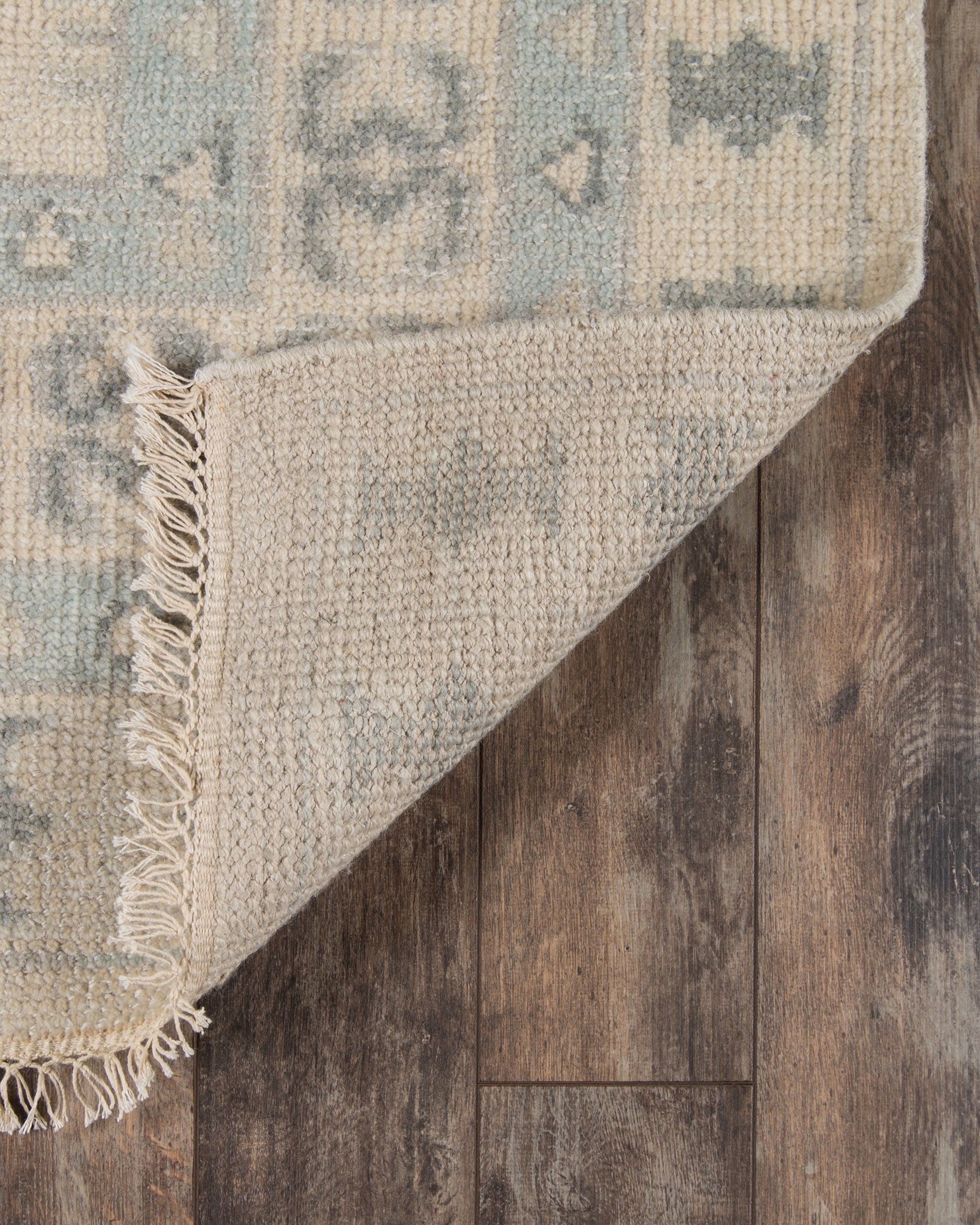 Concord Sudbury Hand Knotted Area Rug RUGS - wool Momeni