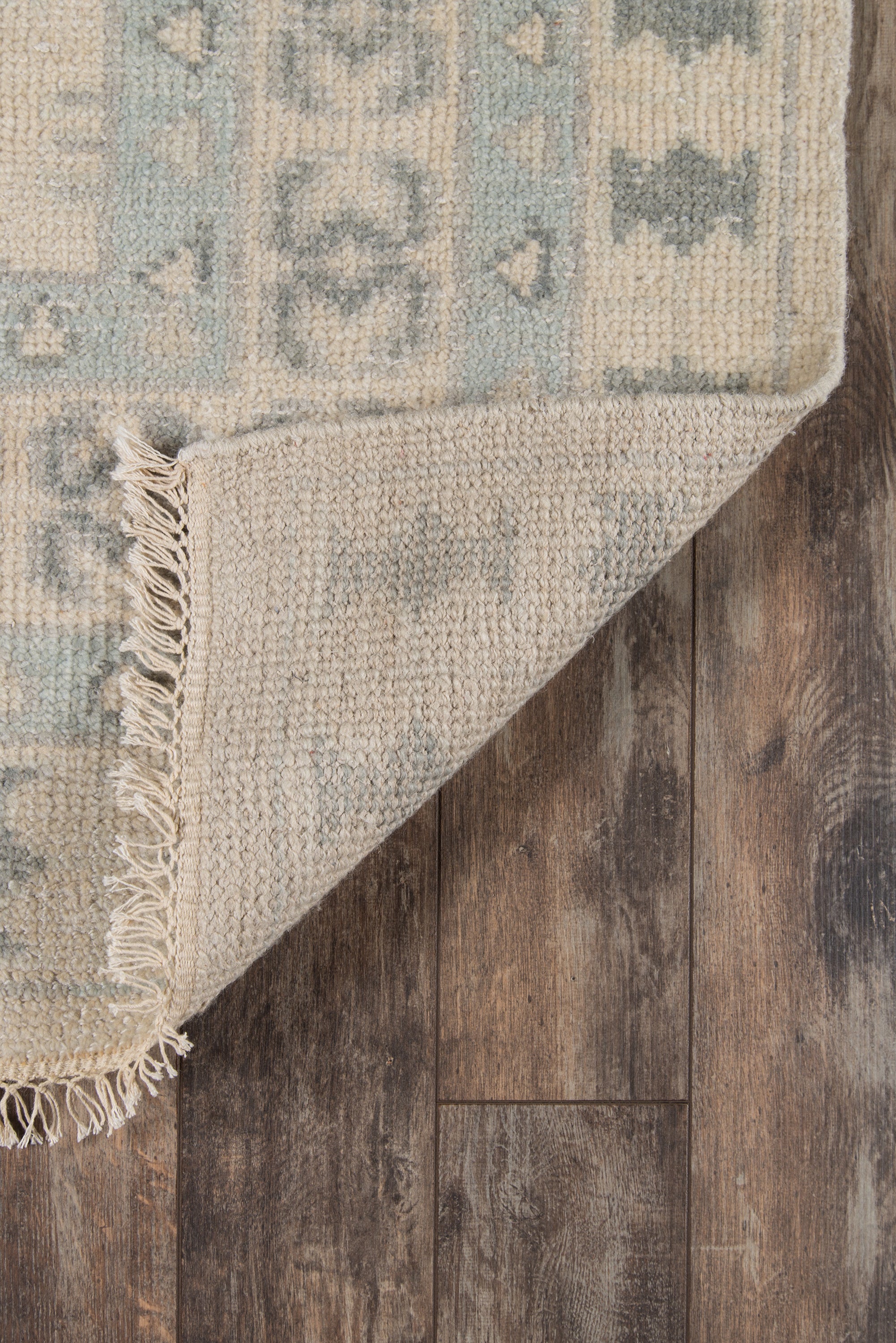 Concord Sudbury Hand Knotted Area Rug RUGS - wool Momeni