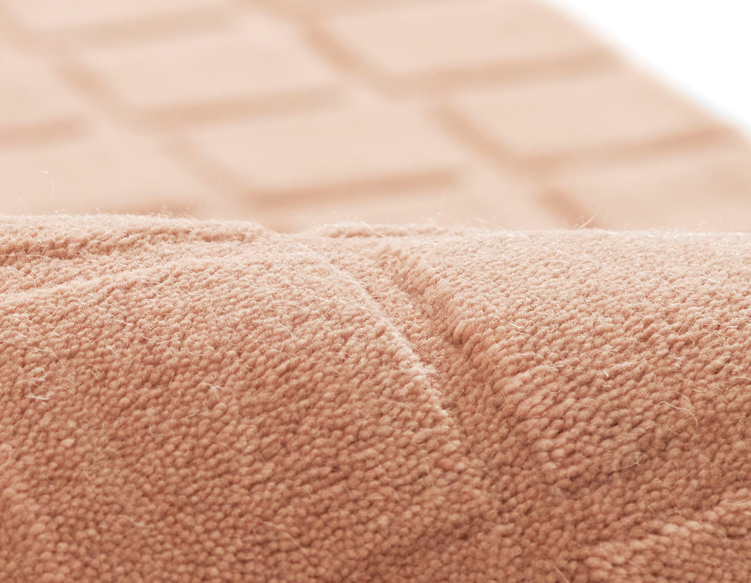 Contura Grid Hand Loomed Rug RUGS - wool Momeni