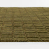 Contura Grid Hand Loomed Rug RUGS - wool Momeni