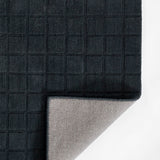 Contura Grid Hand Loomed Rug RUGS - wool Momeni