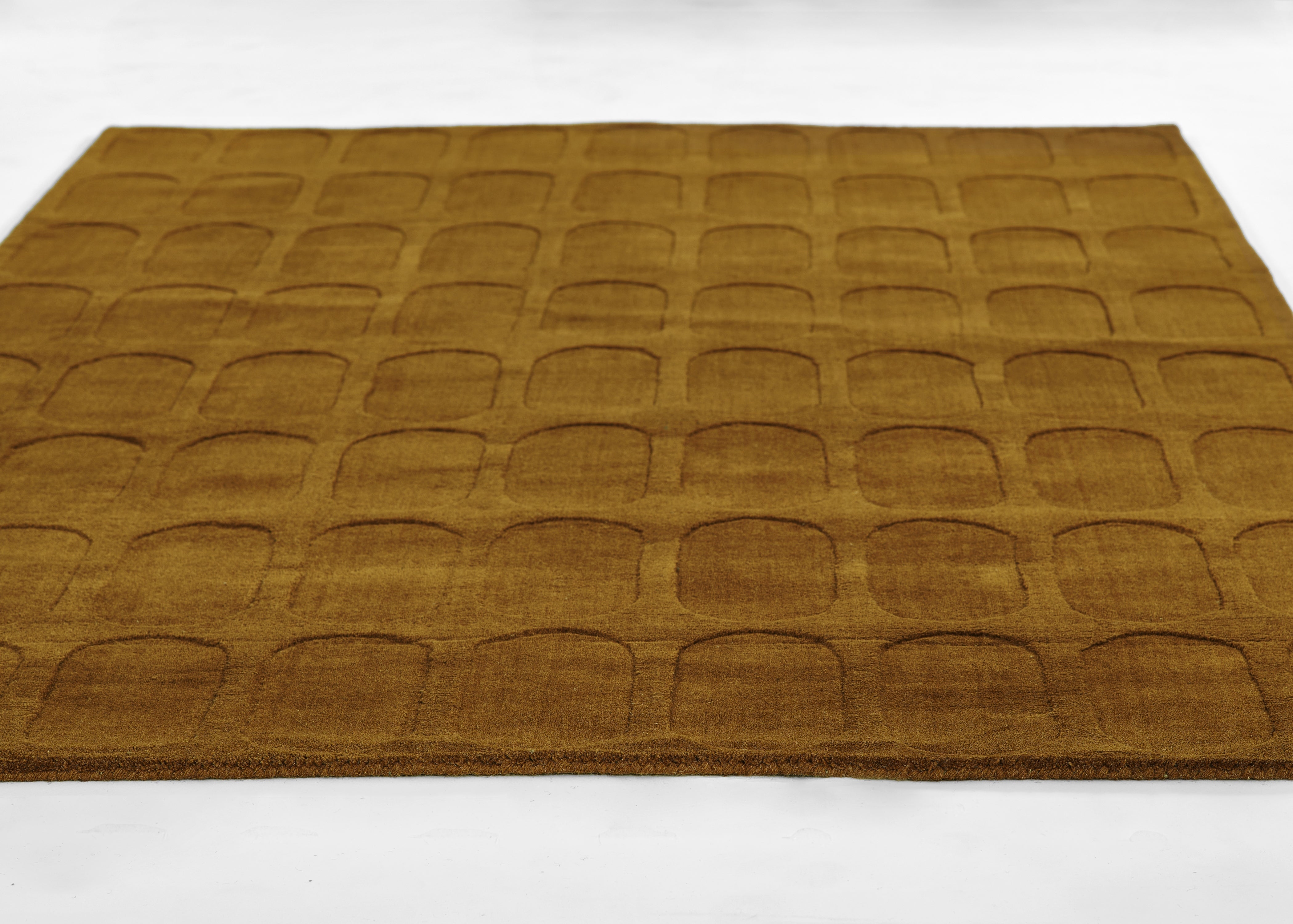 Contura Arcadia Hand Loomed Rug RUGS - wool Momeni