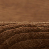 Contour Wave Hand Loomed Rug RUGS - wool Momeni