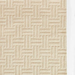 Contura Weave Hand Loomed Rug RUGS - wool Momeni