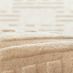 Contura Weave Hand Loomed Rug RUGS - wool Momeni