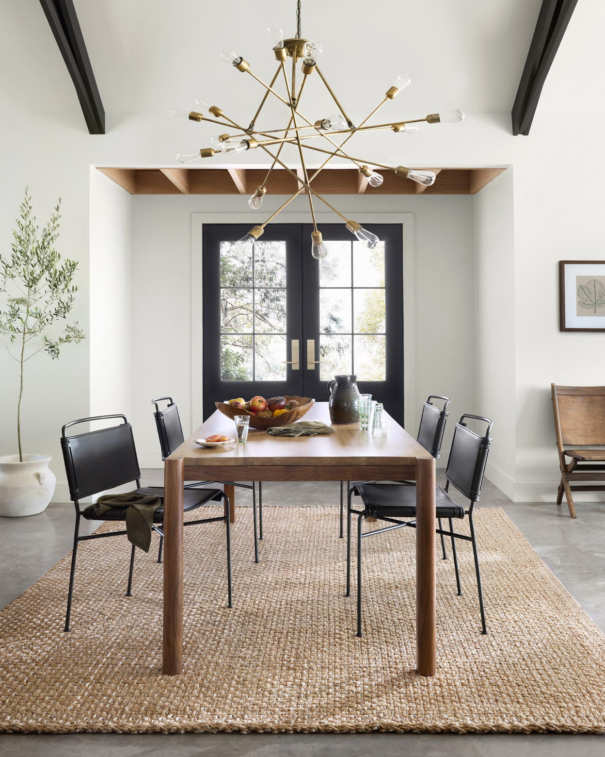 Loloi Cooper Natural Rug 0-RUGS - jute Loloi