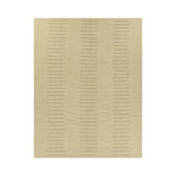 Corfu Hand Woven Area Rug RUGS - wool Momeni Ivory 2'6" x 8' Runner