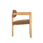 Monterei Dining Chair FURNITURE - dining chairs LH IMPORTS