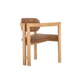 Monterei Dining Chair FURNITURE - dining chairs LH IMPORTS