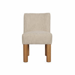 Dustin Dining Chair FURNITURE - dining chairs LH IMPORTS
