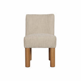 Dustin Dining Chair FURNITURE - dining chairs LH IMPORTS