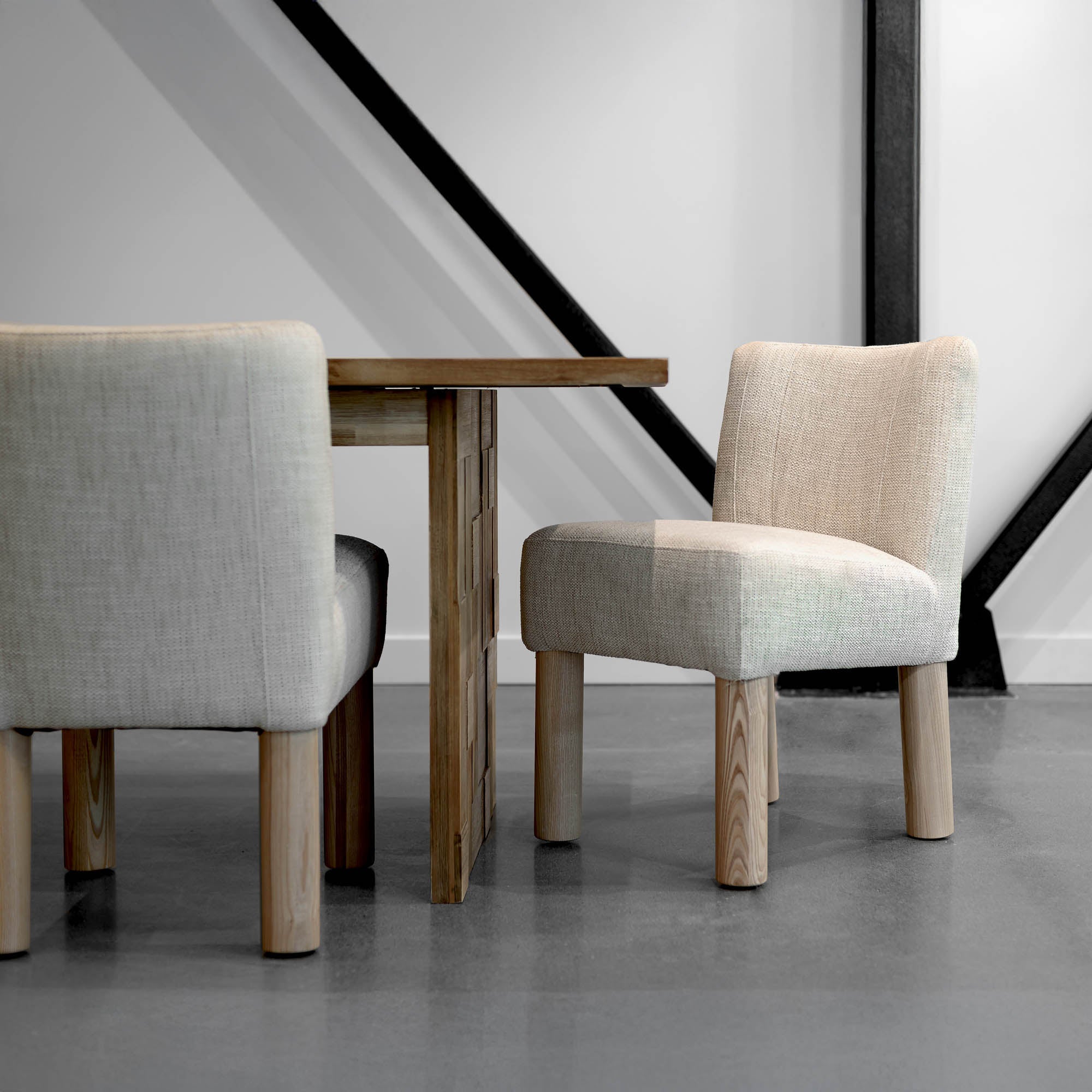 Dustin Dining Chair - set of 2