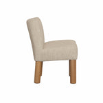 Dustin Dining Chair FURNITURE - dining chairs LH IMPORTS
