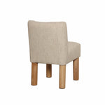 Dustin Dining Chair FURNITURE - dining chairs LH IMPORTS