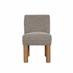 Dustin Dining Chair FURNITURE - dining chairs LH IMPORTS