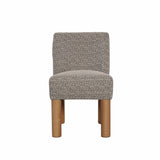 Dustin Dining Chair FURNITURE - dining chairs LH IMPORTS