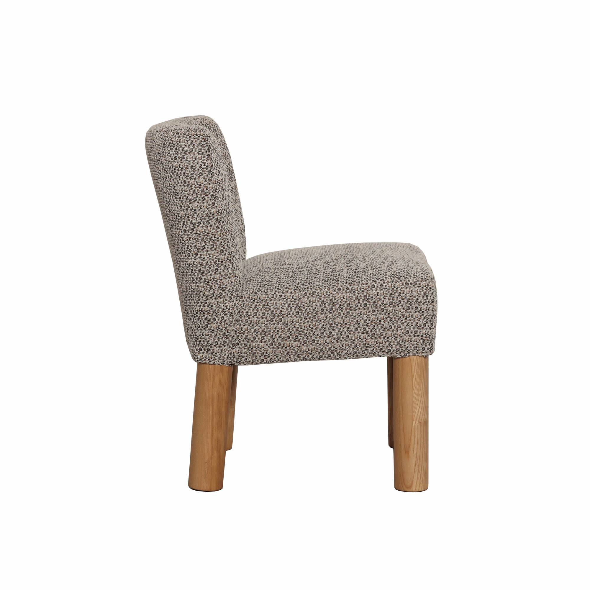 Dustin Dining Chair FURNITURE - dining chairs LH IMPORTS