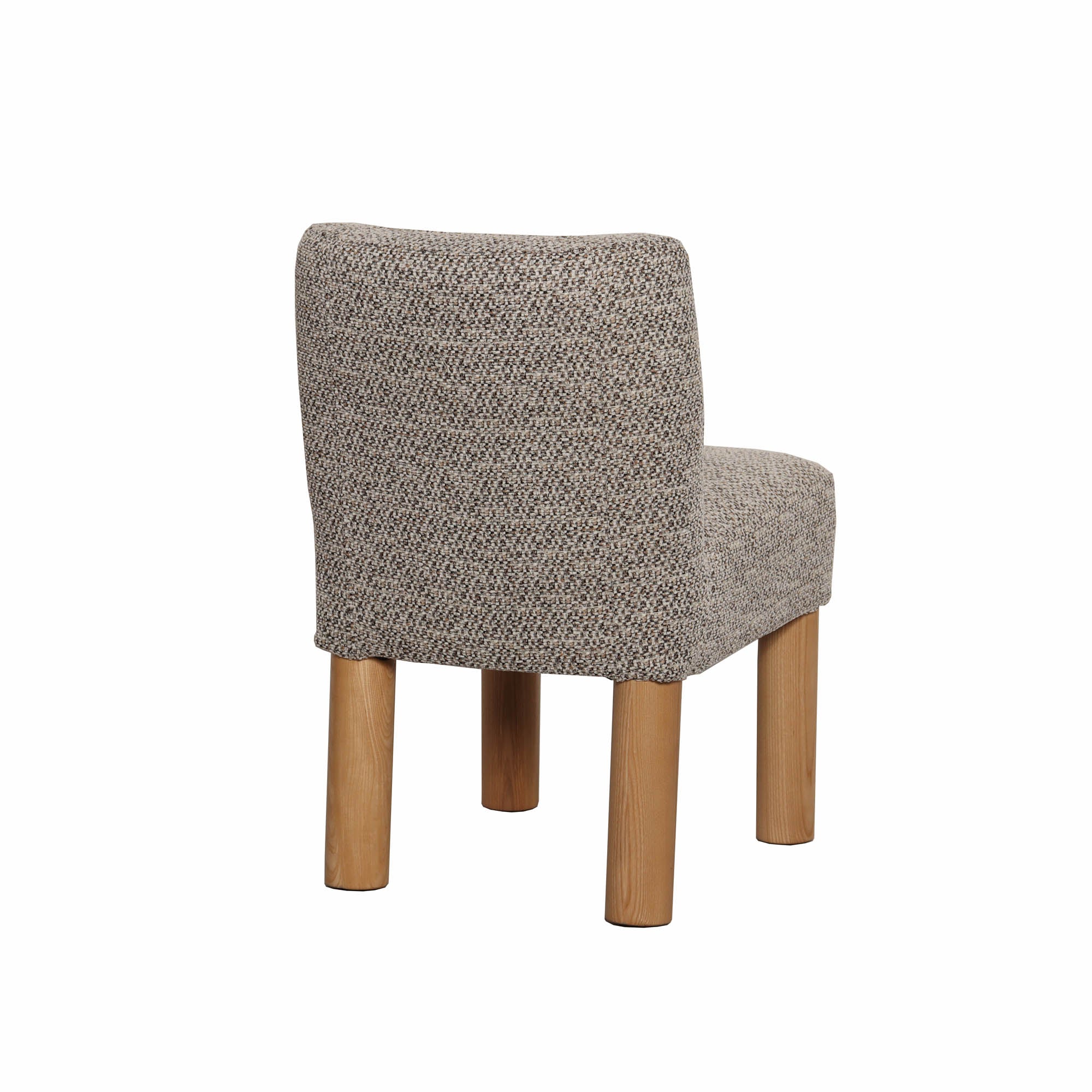 Dustin Dining Chair FURNITURE - dining chairs LH IMPORTS