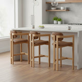 Monterei Counter Stool FURNITURE - bar/counter stool LH IMPORTS