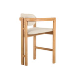 Monterei Counter Stool FURNITURE - bar/counter stool LH IMPORTS