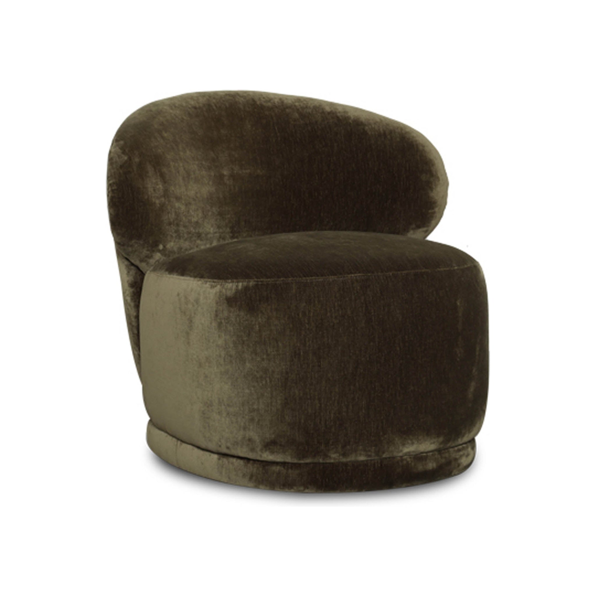 Rolla Club Chair