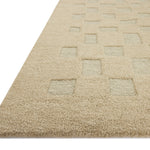 Leanne Ford x Loloi Craven Oatmeal / Dove Rug – view 7